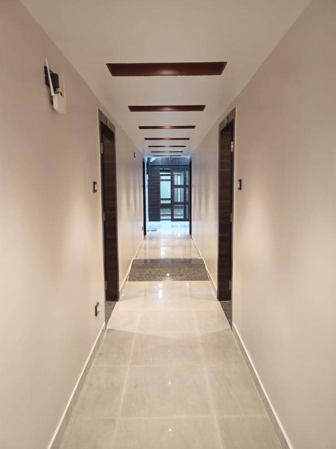 Aditya Inn Guwahati Exterior foto